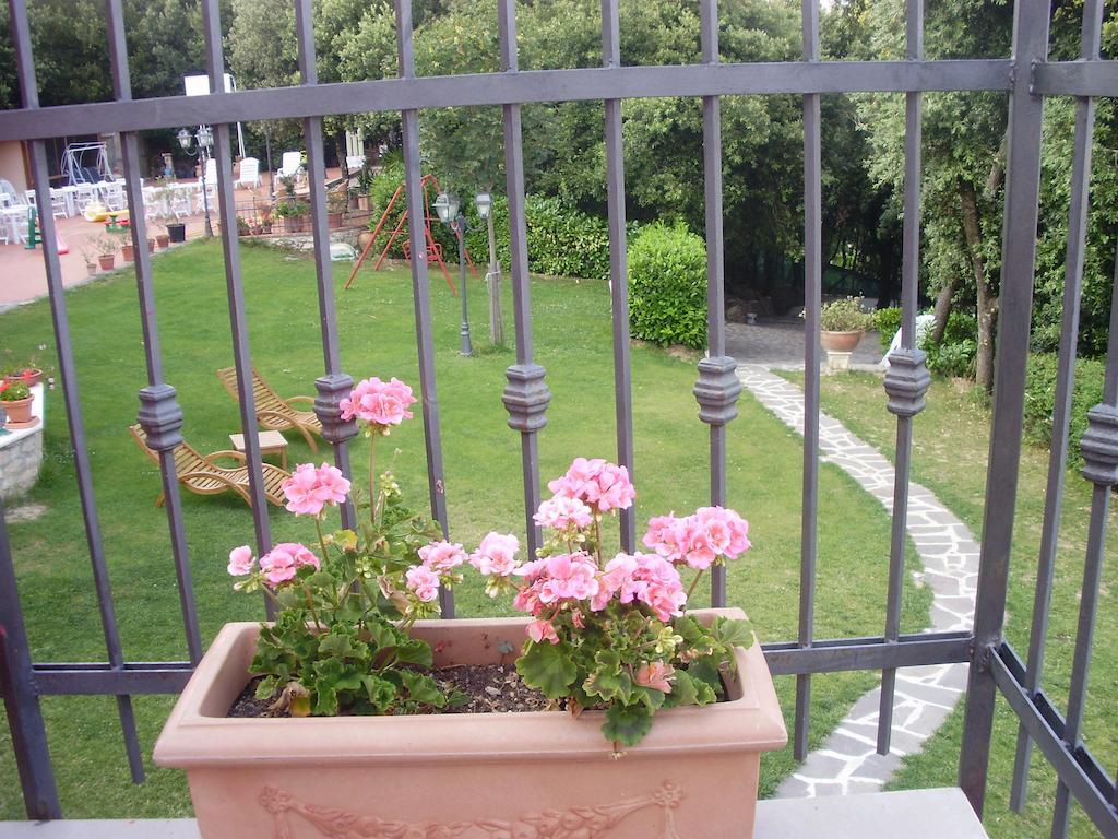 B&B Spring Perugia Eksteriør billede