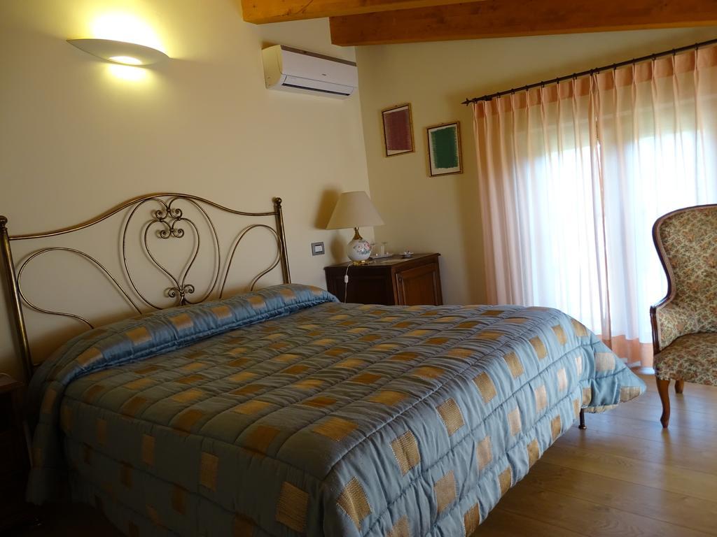 B&B Spring Perugia Eksteriør billede