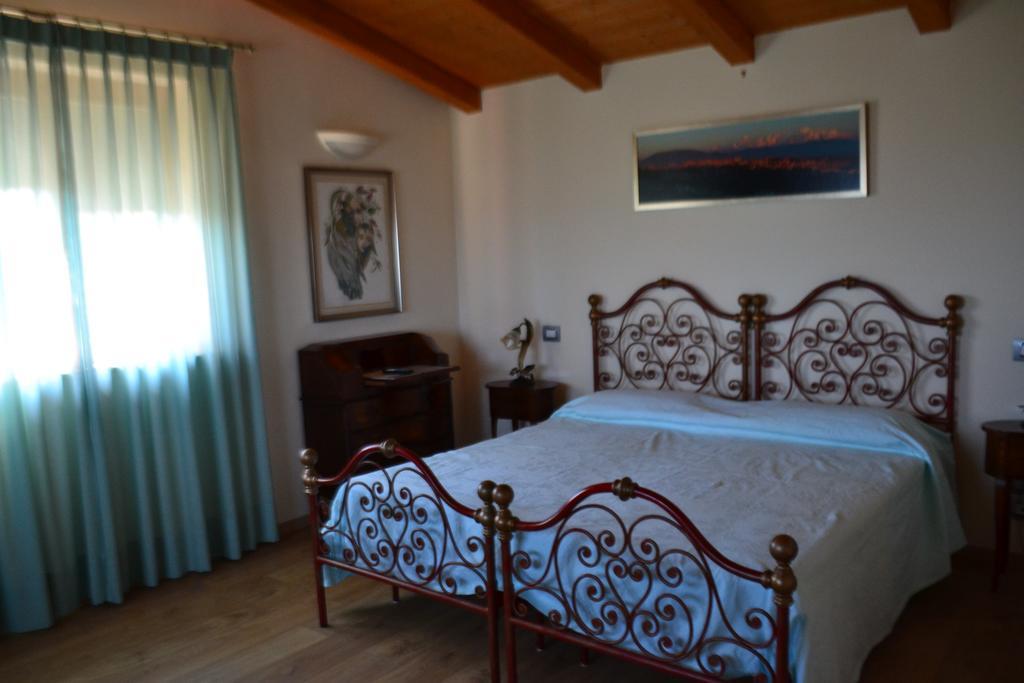 B&B Spring Perugia Eksteriør billede