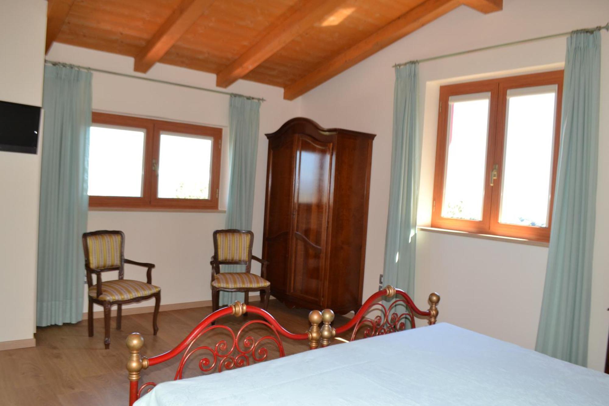B&B Spring Perugia Eksteriør billede
