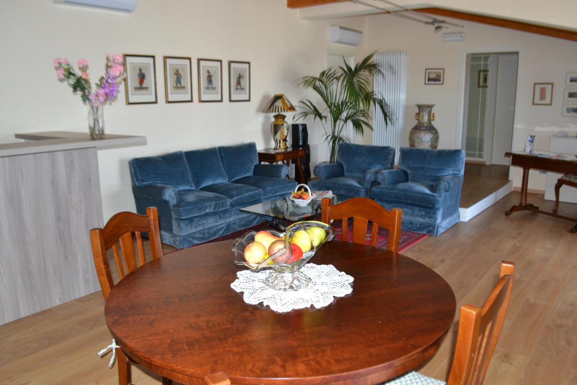 B&B Spring Perugia Eksteriør billede