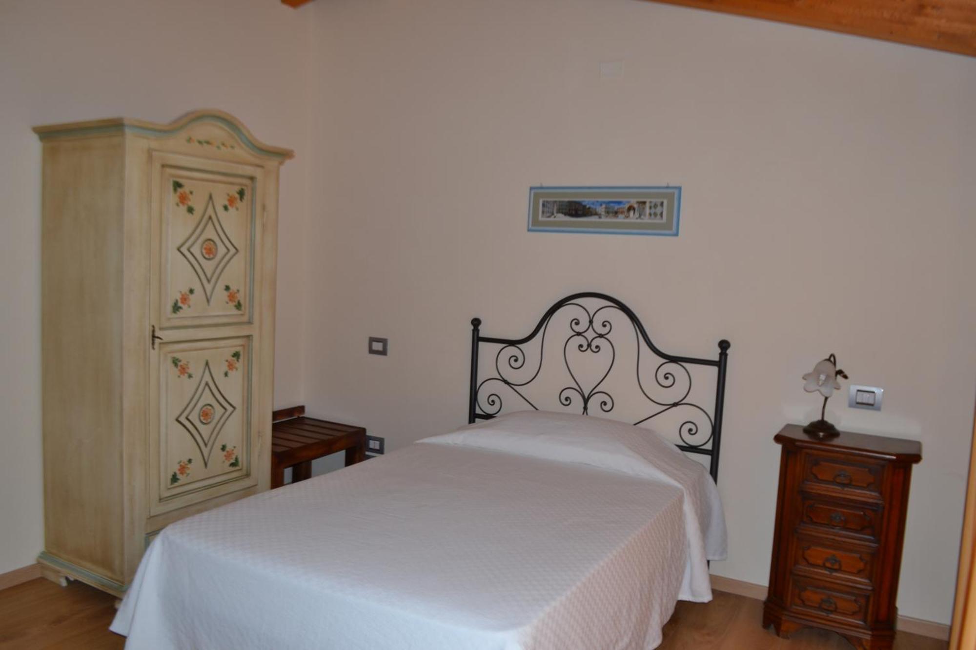 B&B Spring Perugia Værelse billede