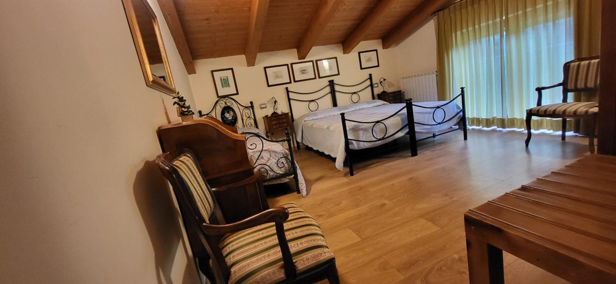 B&B Spring Perugia Eksteriør billede
