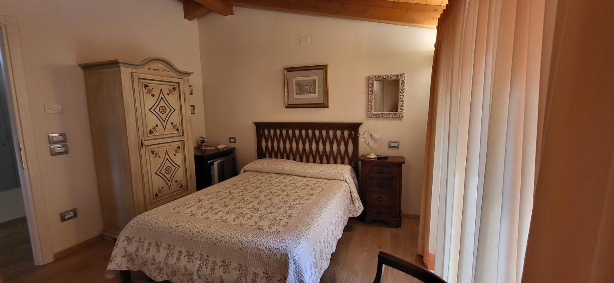 B&B Spring Perugia Eksteriør billede