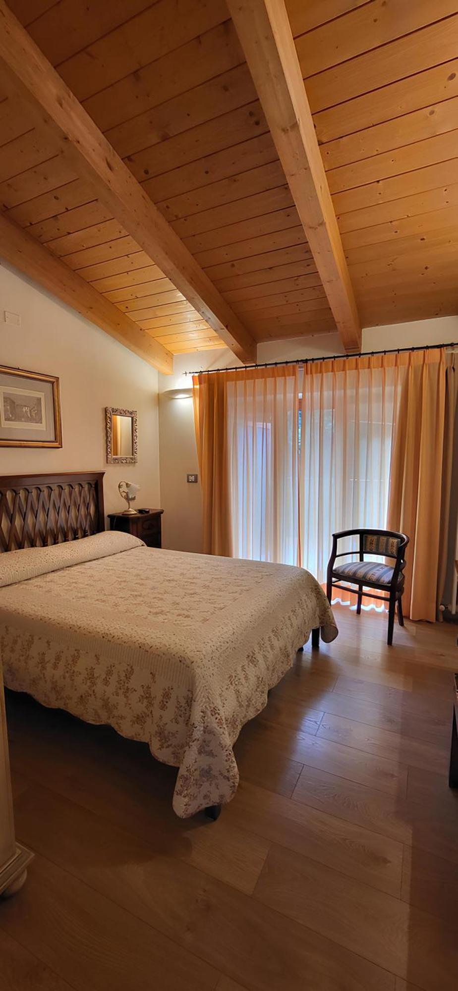 B&B Spring Perugia Eksteriør billede