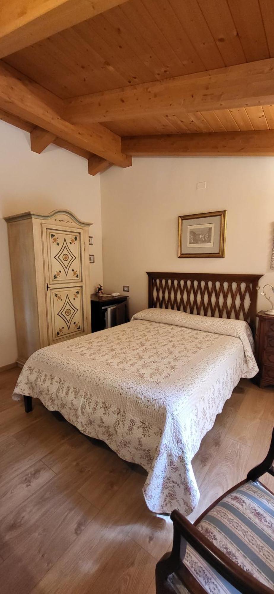 B&B Spring Perugia Eksteriør billede