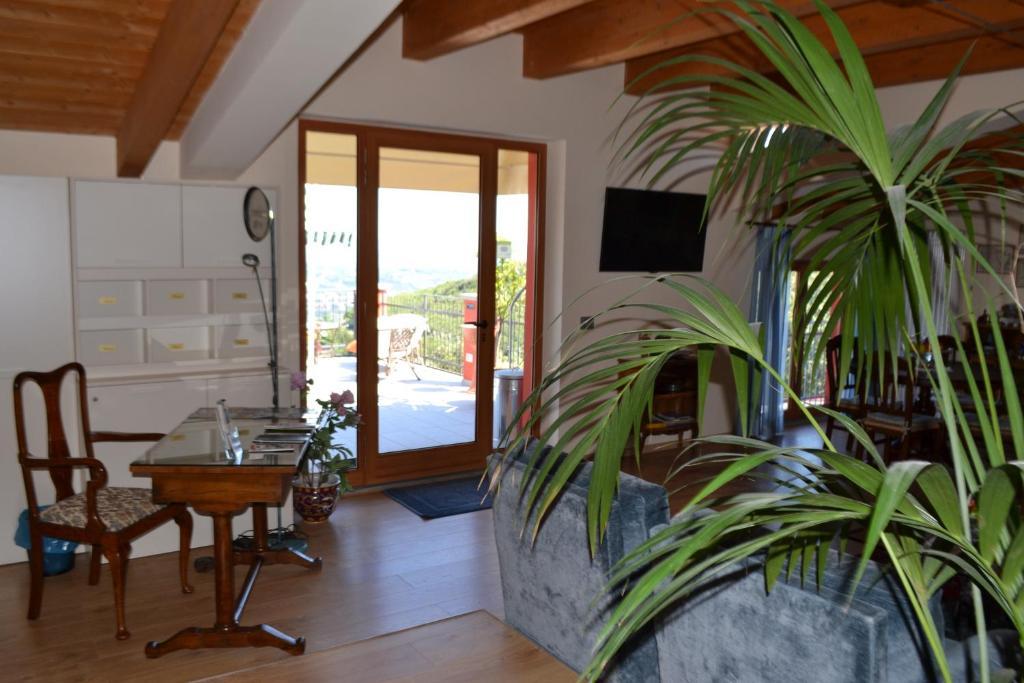 B&B Spring Perugia Eksteriør billede