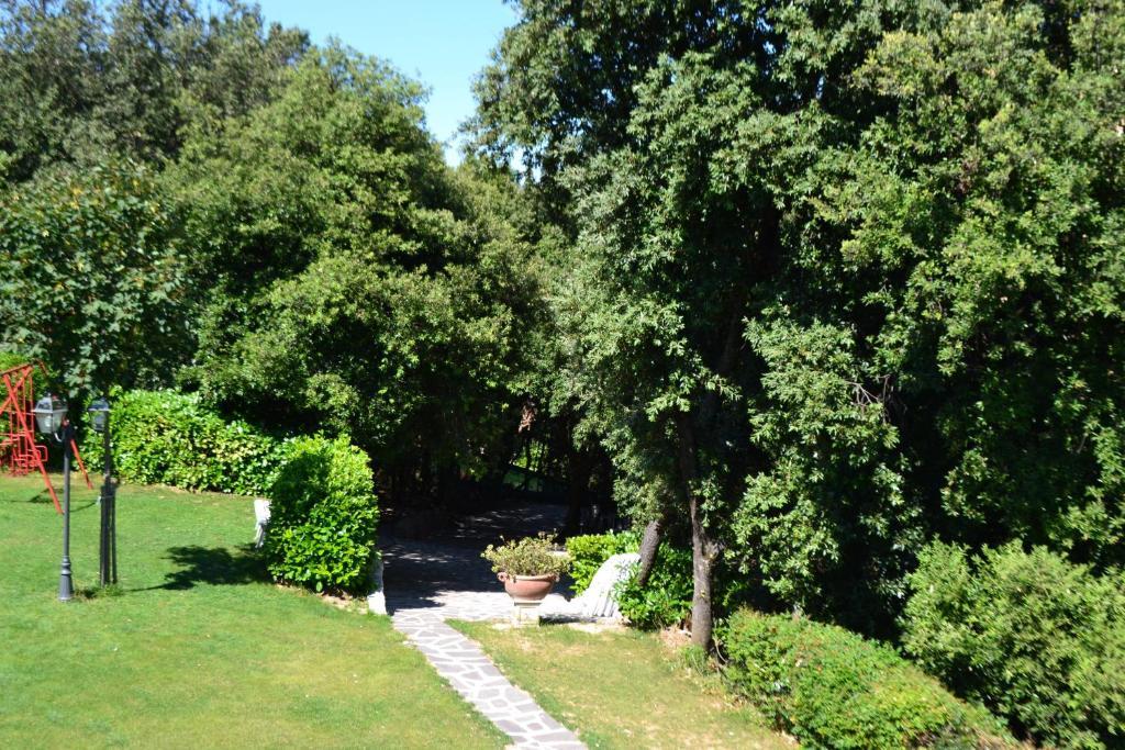 B&B Spring Perugia Eksteriør billede