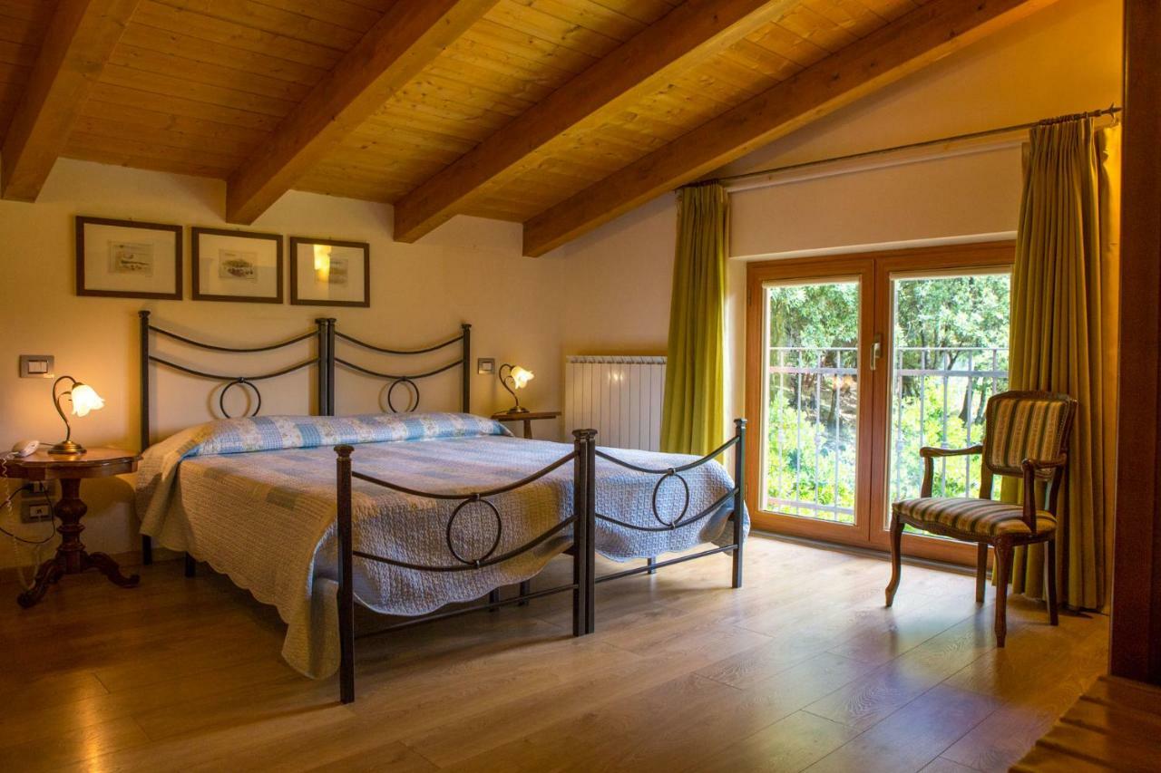 B&B Spring Perugia Eksteriør billede