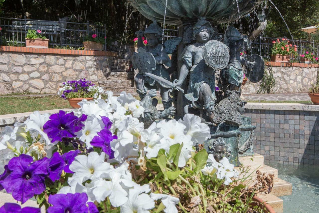 B&B Spring Perugia Eksteriør billede