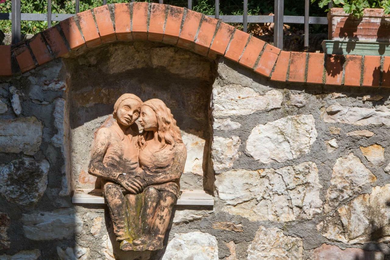 B&B Spring Perugia Eksteriør billede