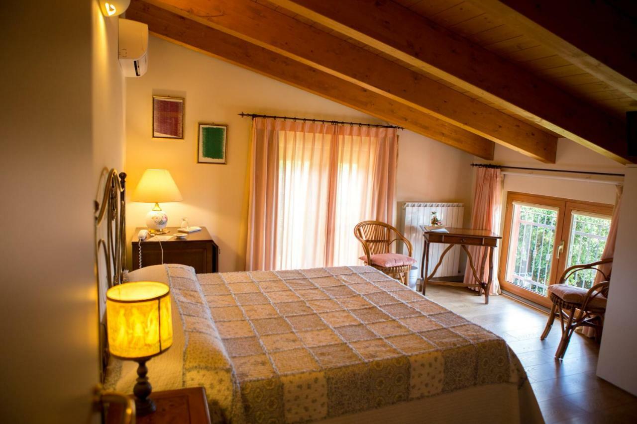 B&B Spring Perugia Eksteriør billede