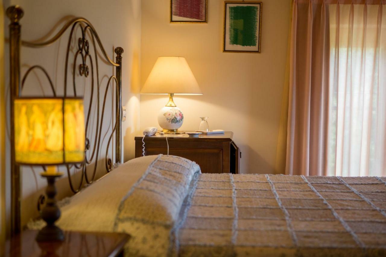 B&B Spring Perugia Eksteriør billede