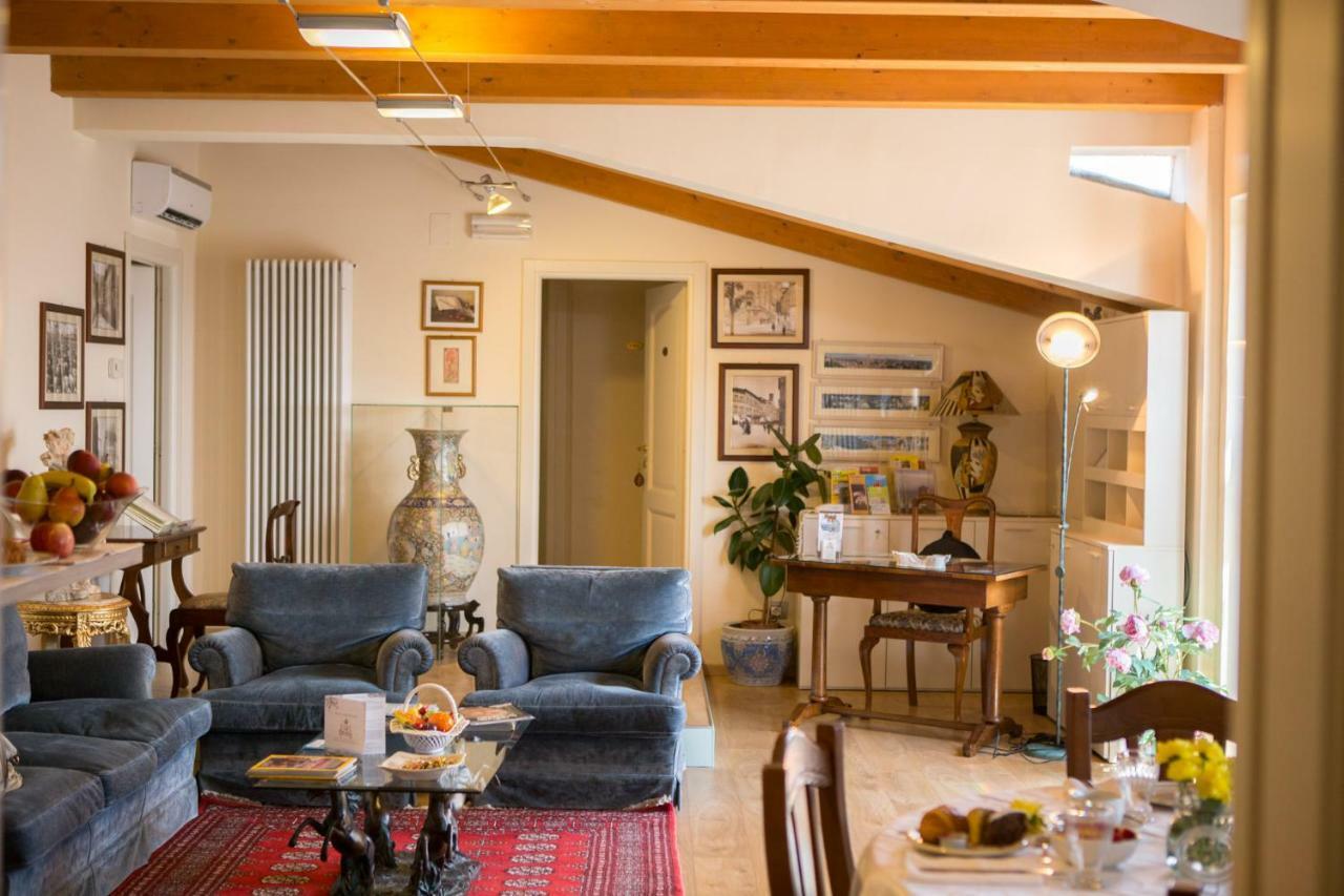 B&B Spring Perugia Eksteriør billede
