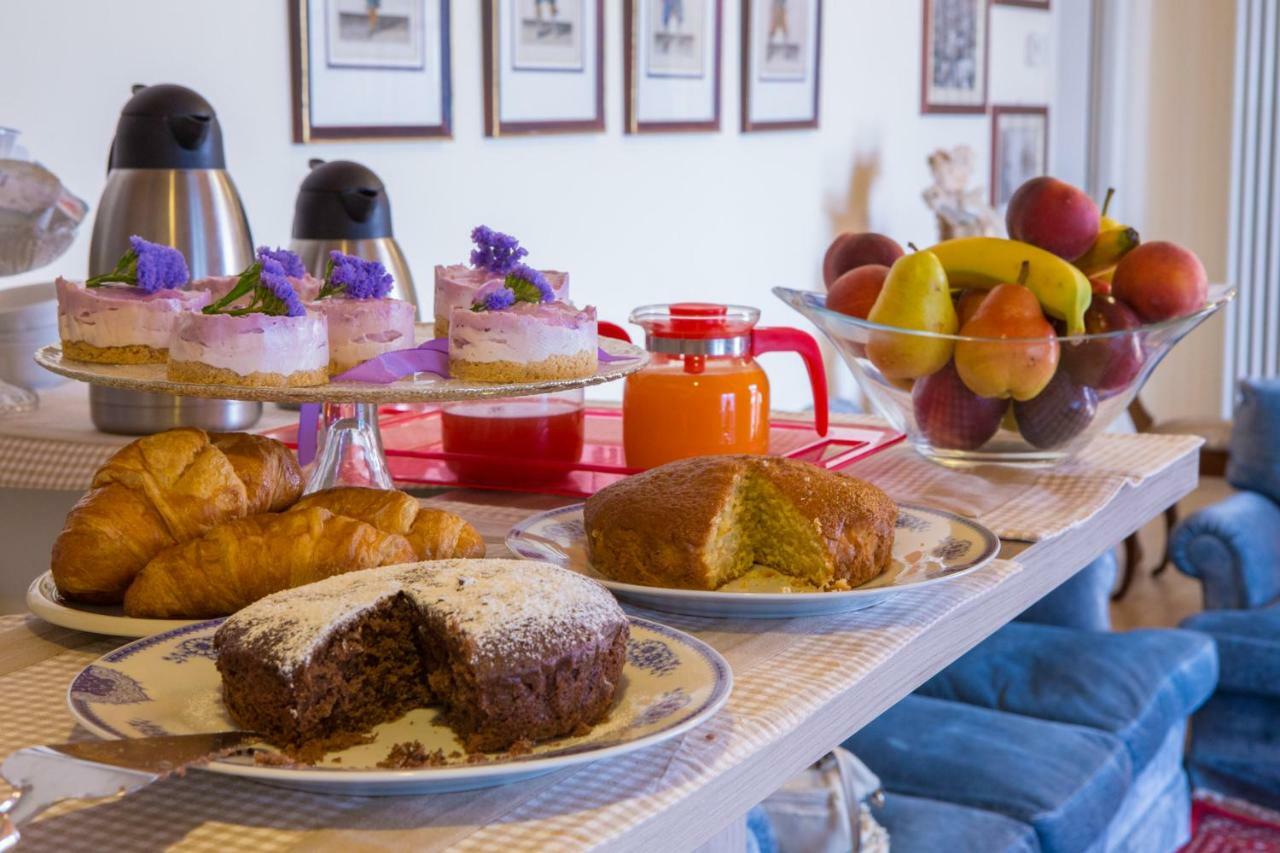 B&B Spring Perugia Eksteriør billede