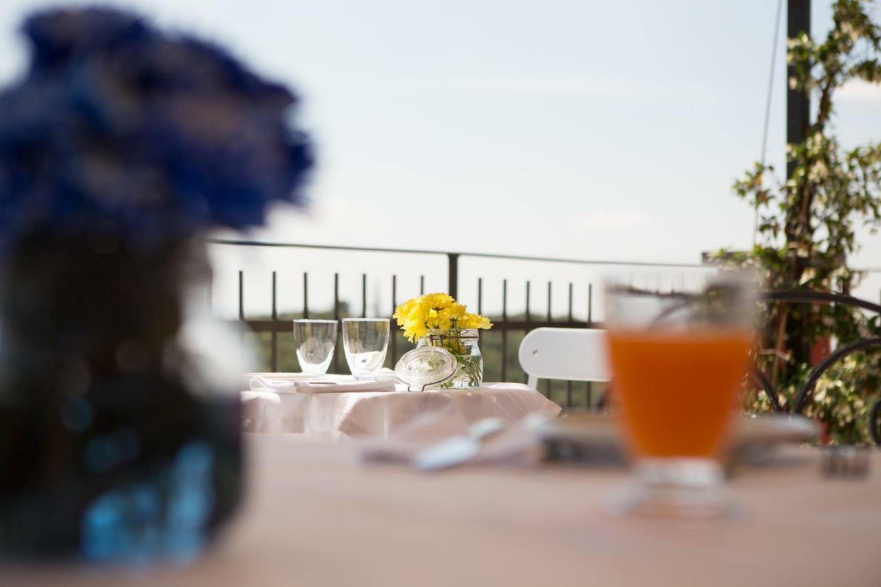 B&B Spring Perugia Eksteriør billede